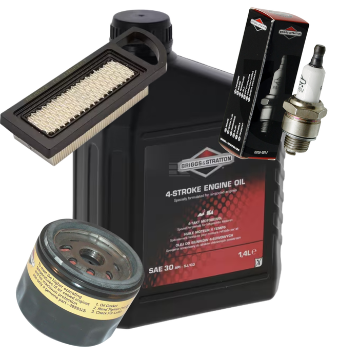 Servicesats Briggs & Stratton 4214
