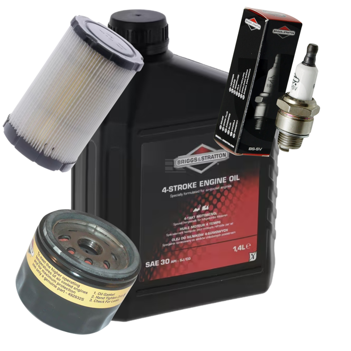 Servicesats Briggs & Stratton 594201