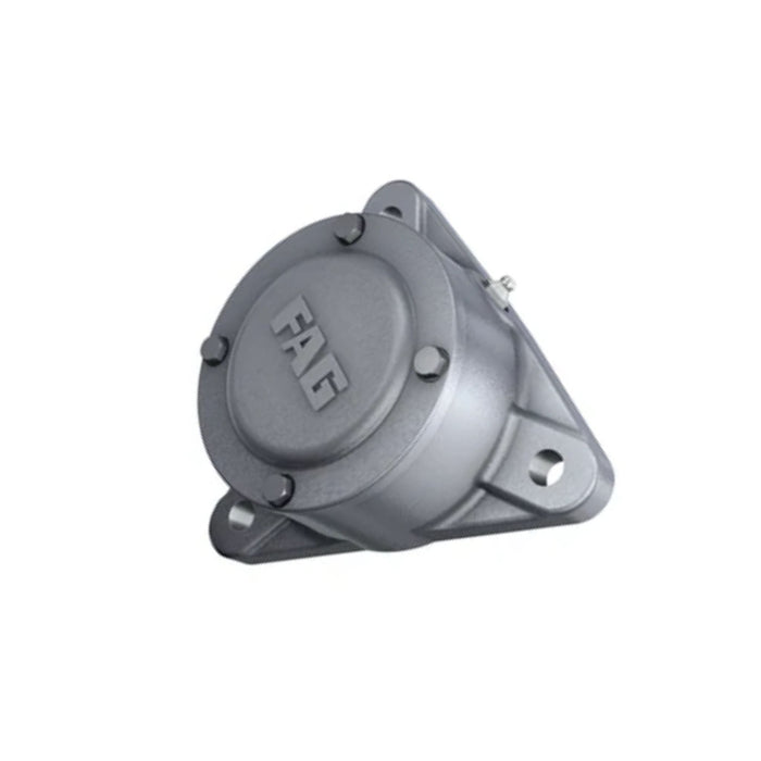 F509 -WB-L FAG Lagerhus