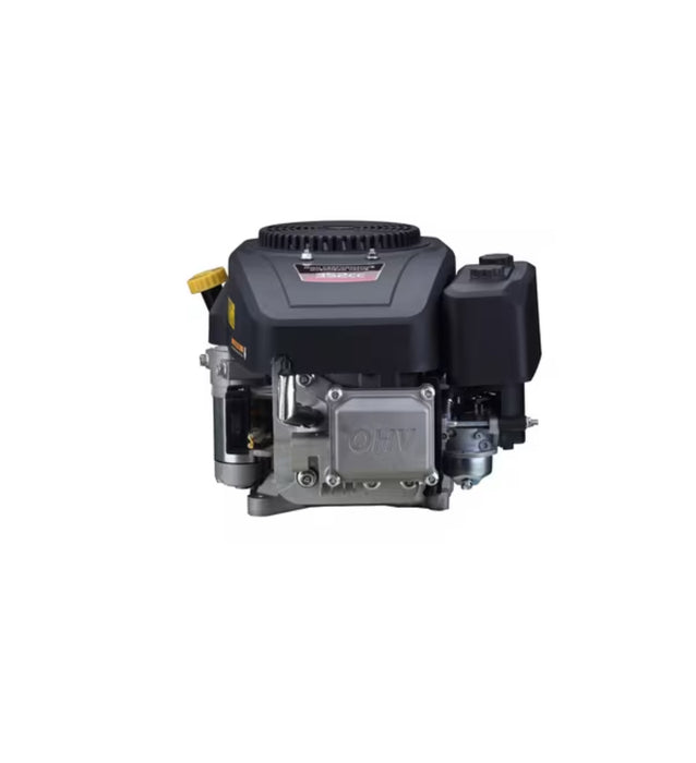 MOTOR LONCIN 10HK, 352CM³, 1-CYL, LC1P85FA