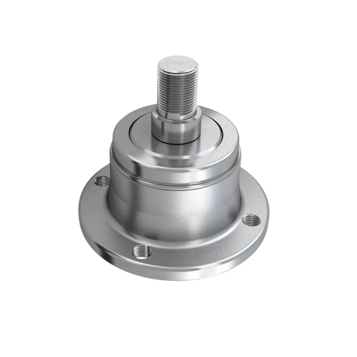 BAA-0012 SKF Hjullagernav 30x117x102