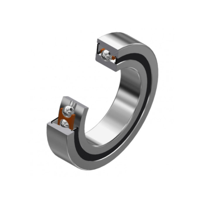 HSS71920 -E-T-P4S-UL FAG Spindellager 100x140x20