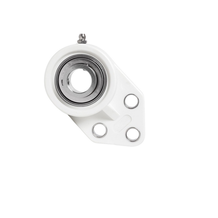 FYAWK20  LTHR SKF Lagerenhet