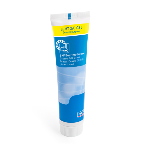 LGMT 2/0.35 SKF Smörjfett - Universal, 35g