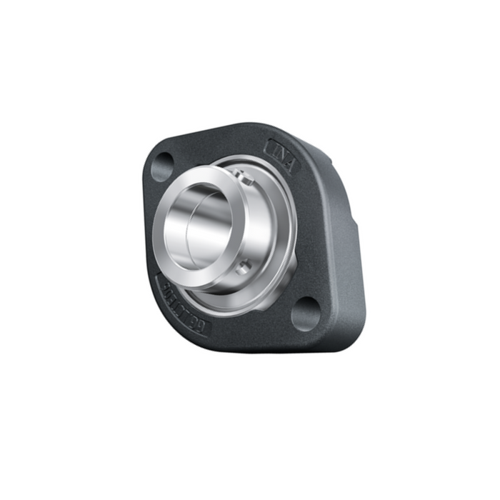 GLCTE15 -XL-FA125.8 INA Lagerenhet