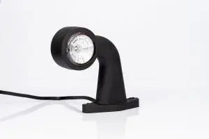 FRISTOM FT-009 D LED LED-konturljus