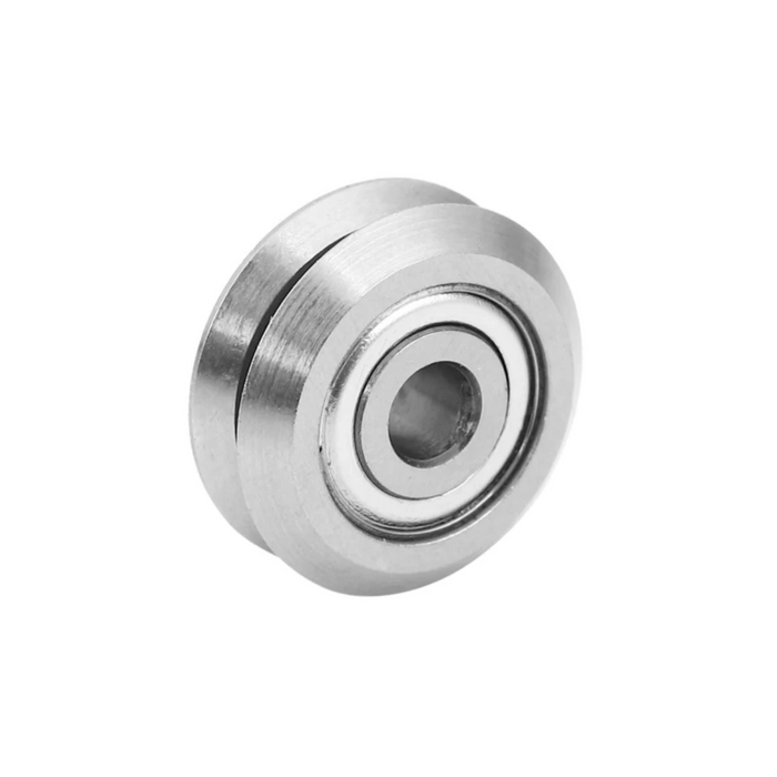 LR606 -NPPU ZEN Löprulle 6x19x6