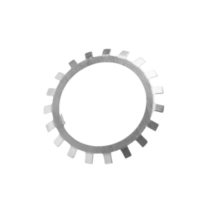 MB13 UKF Låsbricka 62x92x1,5