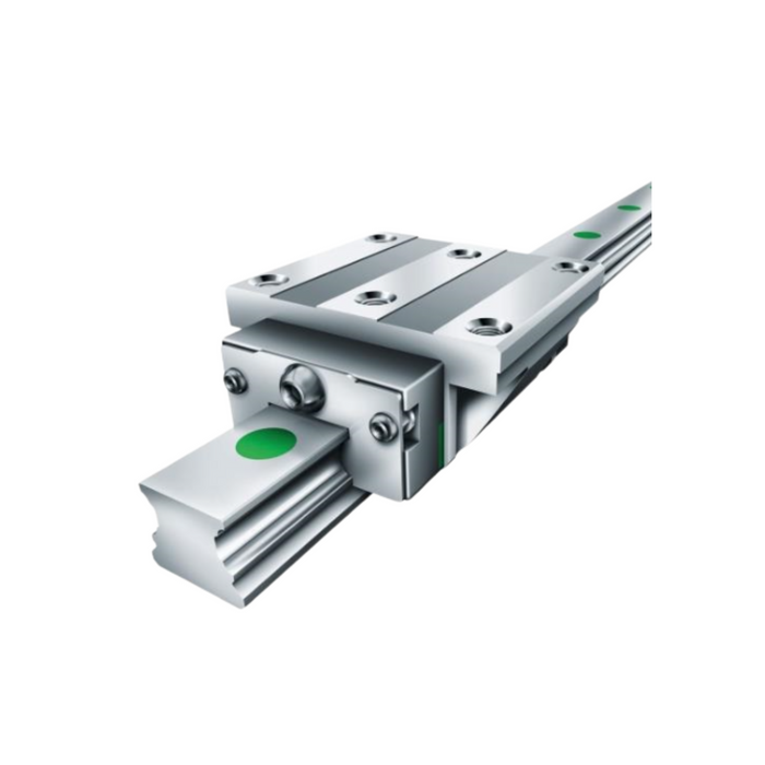 MRW65 -D-G0-V3 SCHNEEBERGER Linjärvagn