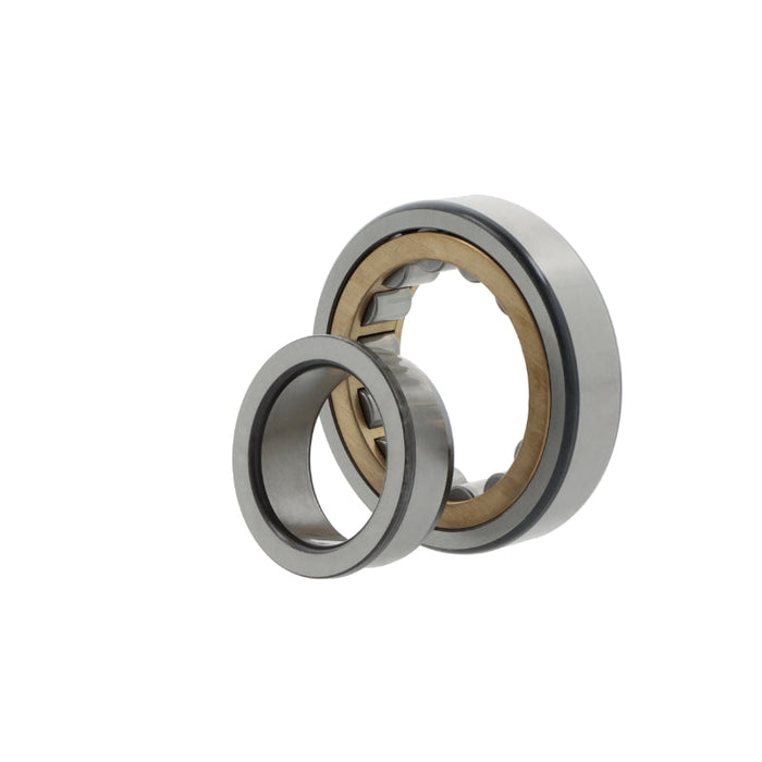 NJ321  EM NSK Cylindriskt Rullager 105x225x49