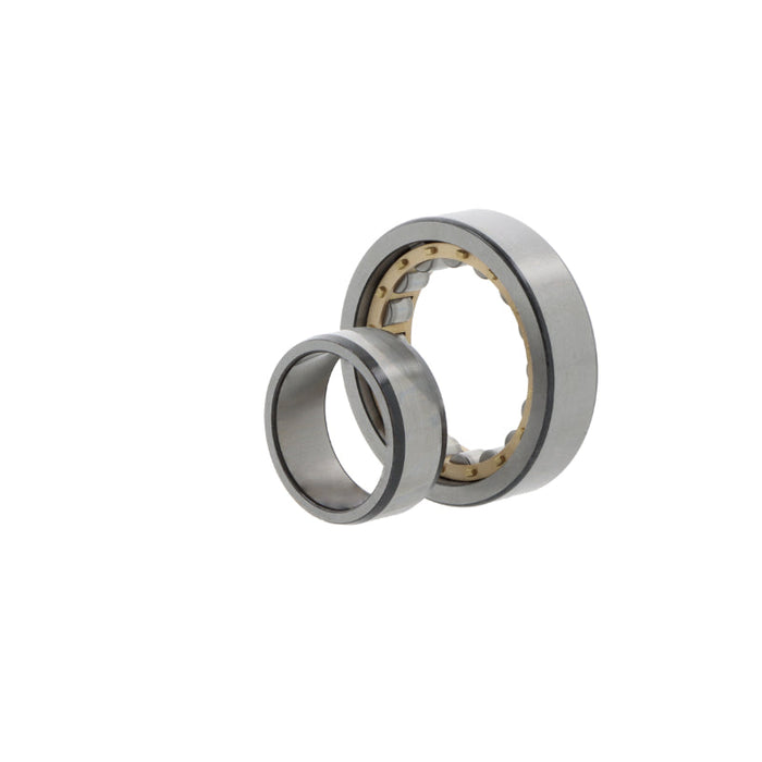 NU1044  ML/C3 SKF Cylindriskt Rullager 220x340x56