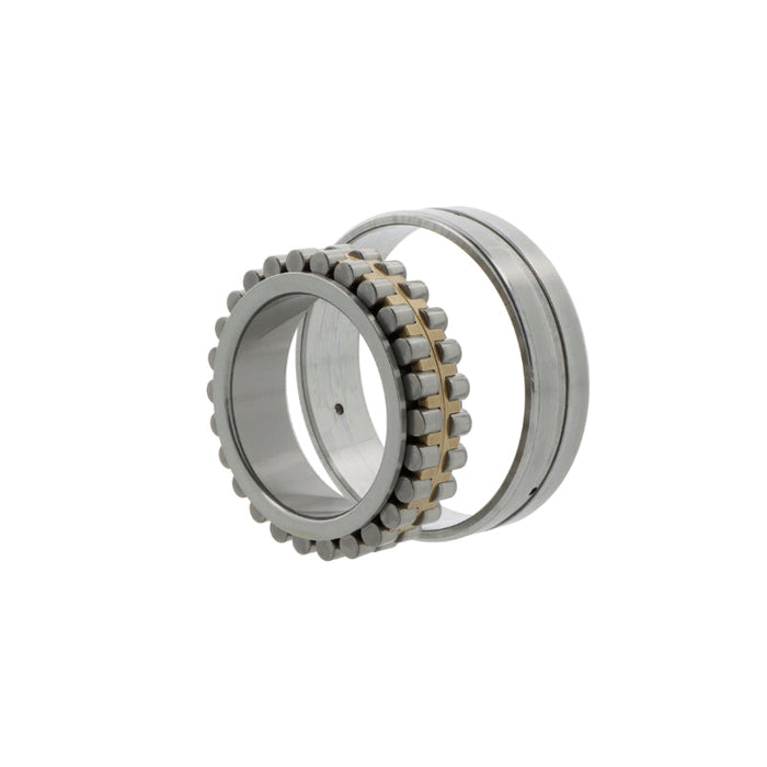 NN3068 -AS-K-M-SP FAG Cylindriskt Rullager 340x520x133