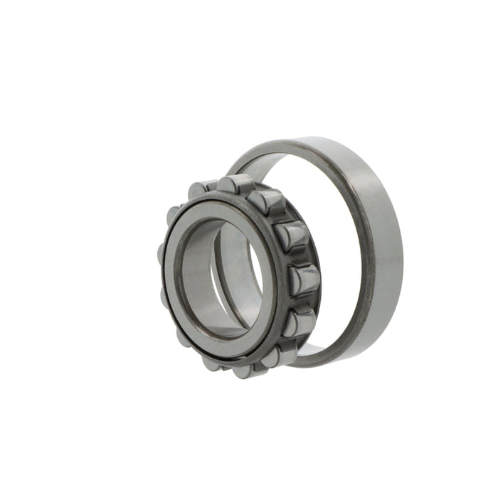N312  WC3 NSK Cylindriskt Rullager 60x130x31