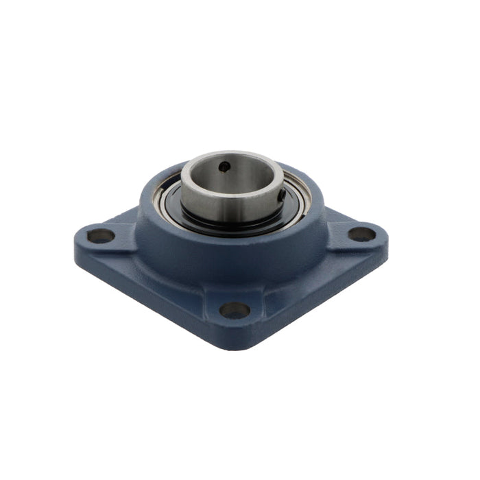 FY1.5/16  TF SKF Lagerenhet Ø33