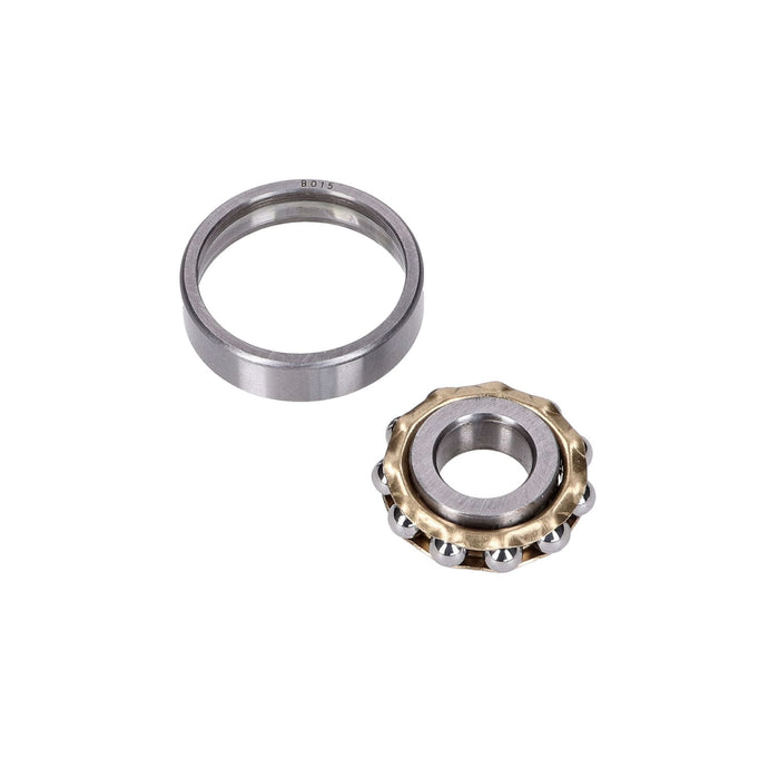 3209  C3 NSK Vinkelkontaktkullager 45x85x30,2