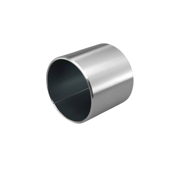 PAP0608  P180 PERMAGLIDE Stålbussning 6x8x6