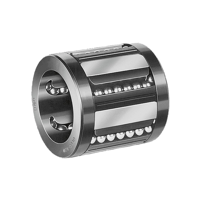 R067826045 KBR-60 -VD BOSCH REXROTH Linjärt kullager 60x110x150