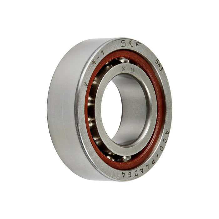 7014  ACDGB/P4A SKF Spindellager 70x110x20