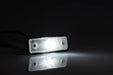 FRISTOM FT-004 B LED LED-markeringsljus Vit