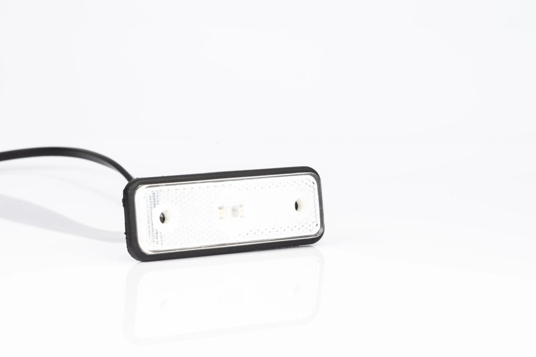 FRISTOM FT-004 B LED LED-markeringsljus Vit