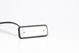 FRISTOM FT-004 B LED LED-markeringsljus Vit