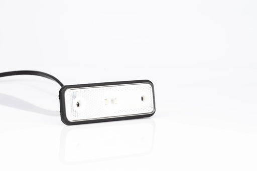FRISTOM FT-004 B LED LED-markeringsljus Vit