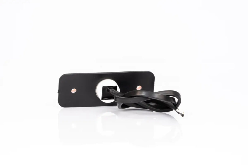 FRISTOM FT-004 Z LED LED-markeringsljus Gul/amber