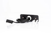 FRISTOM FT-004 Z LED LED-markeringsljus Gul/amber