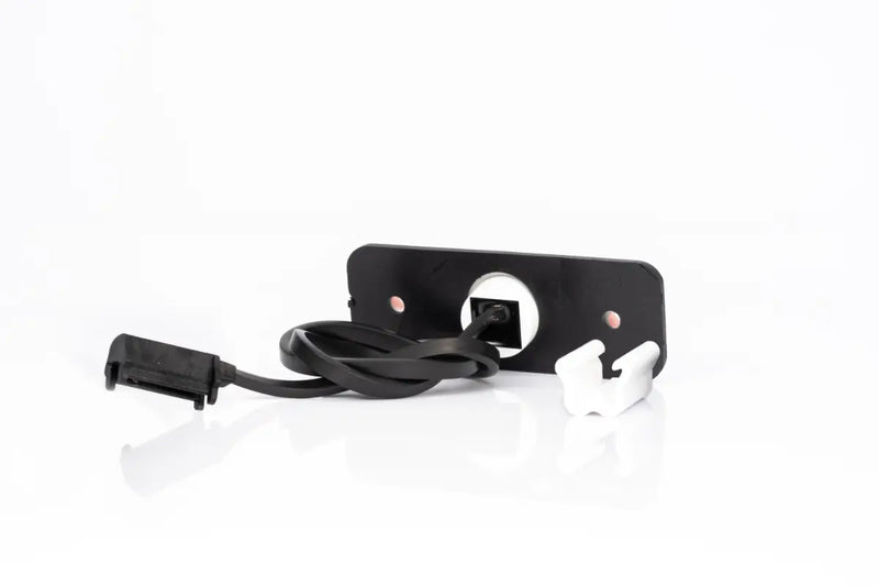 FRISTOM FT-004 Z LED LED-markeringsljus Gul/amber