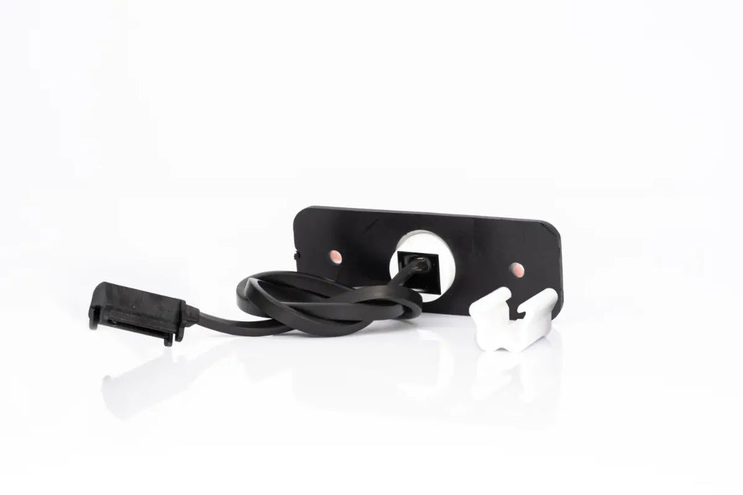 FRISTOM FT-004 Z LED LED-markeringsljus Gul/amber