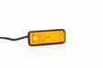 FRISTOM FT-004 Z LED LED-markeringsljus Gul/amber