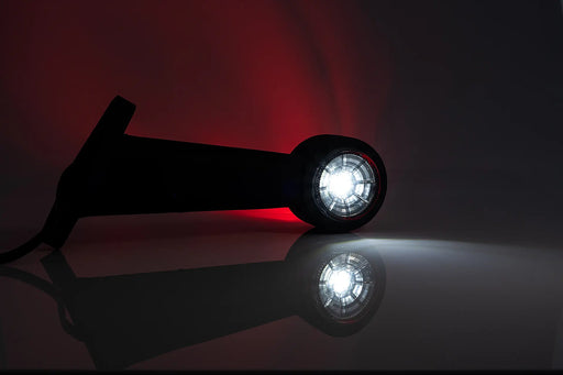 FRISTOM FT-009 E LED LED-konturljus
