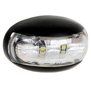 FRISTOM FT-012 C LED LED-markeringsljus Röd