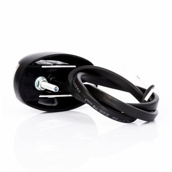 FRISTOM FT-012 C LED LED-markeringsljus Röd