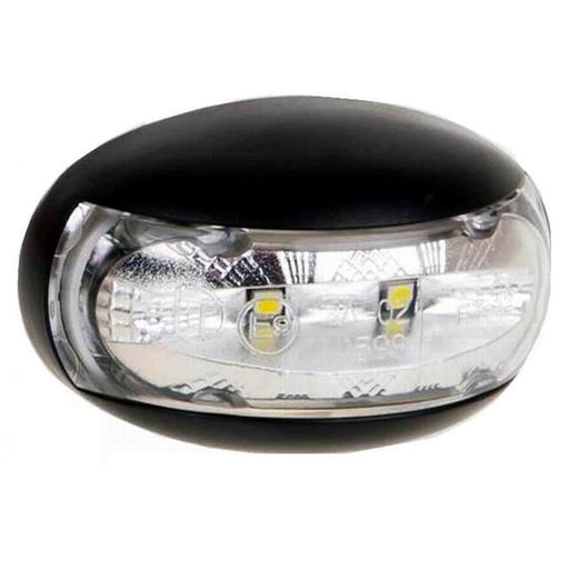 FRISTOM FT-012 C LED LED-markeringsljus Röd