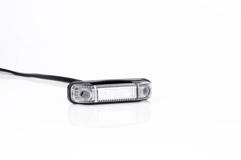 FRISTOM FT-013 B LED LED-markeringsljus Vit