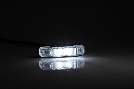FRISTOM FT-013 B LED LED-markeringsljus Vit
