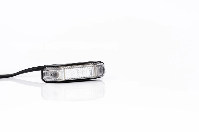 FRISTOM FT-013 B LED LED-markeringsljus Vit