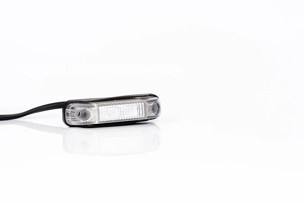 FRISTOM FT-013 B LED LED-markeringsljus Vit