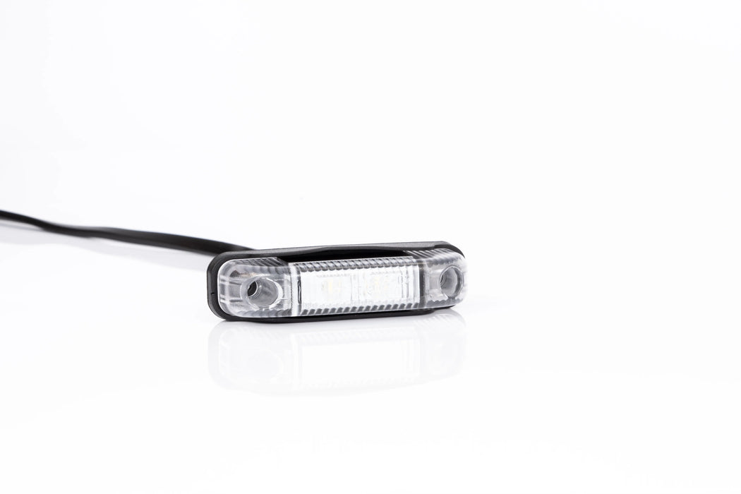 FRISTOM FT-013 B LED LED-markeringsljus Vit