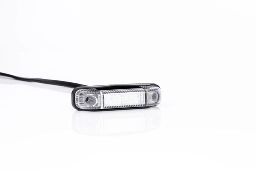 FRISTOM FT-013 B LED LED-markeringsljus Vit