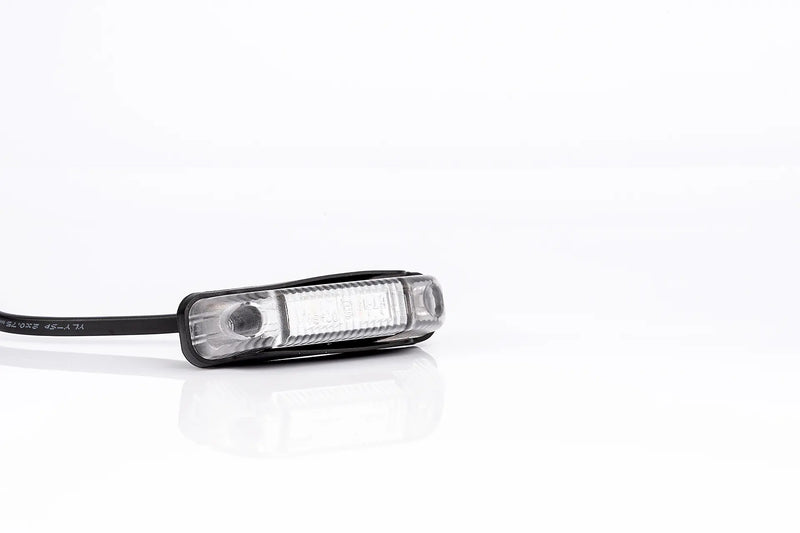 FRISTOM FT-013 C LED LED-markeringsljus Röd