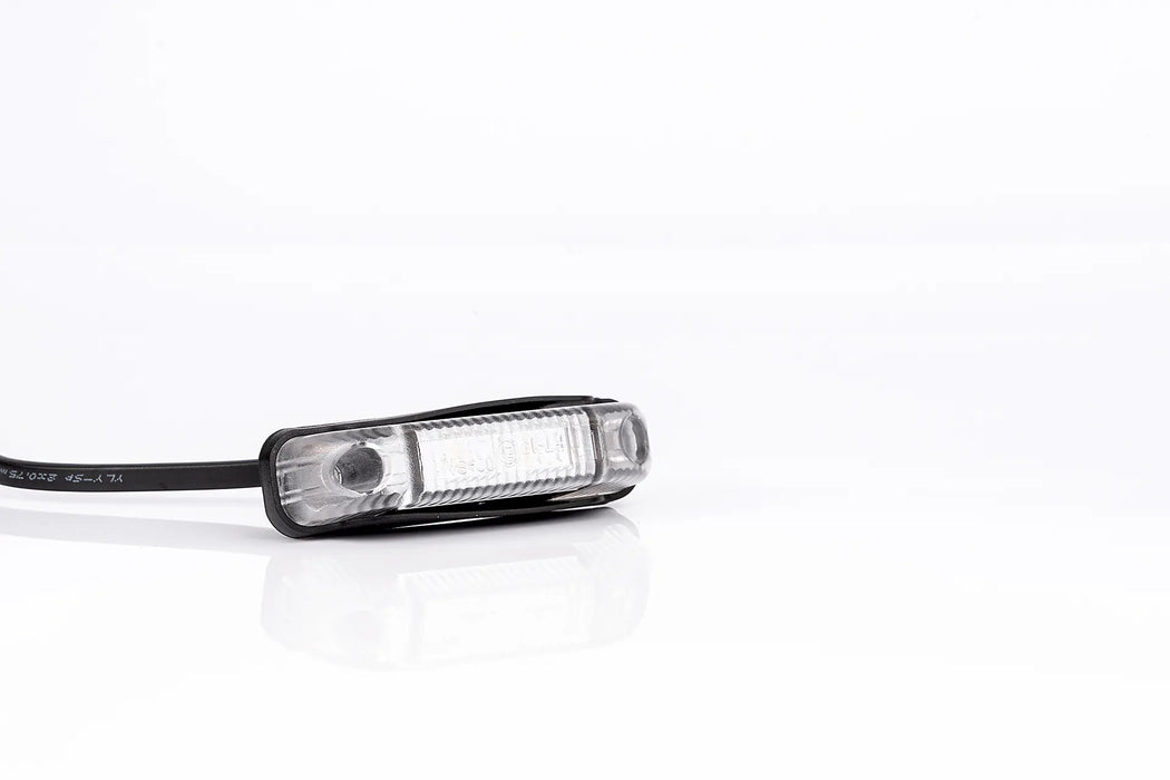 FRISTOM FT-013 C LED LED-markeringsljus Röd