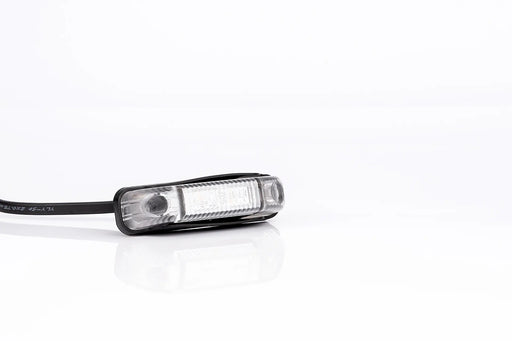 FRISTOM FT-013 C LED LED-markeringsljus Röd