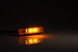 FRISTOM FT-013 Z LED LED-markeringsljus Gul/amber