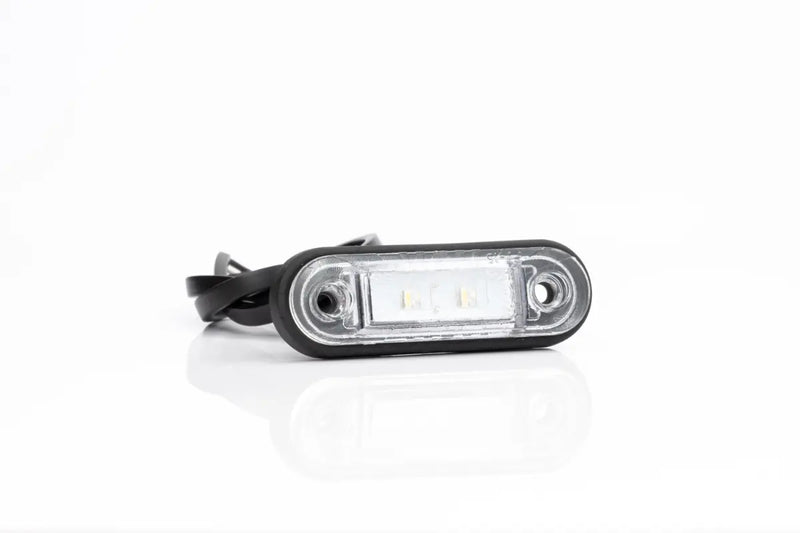 FRISTOM FT-015 B LED LED-markeringsljus Vit