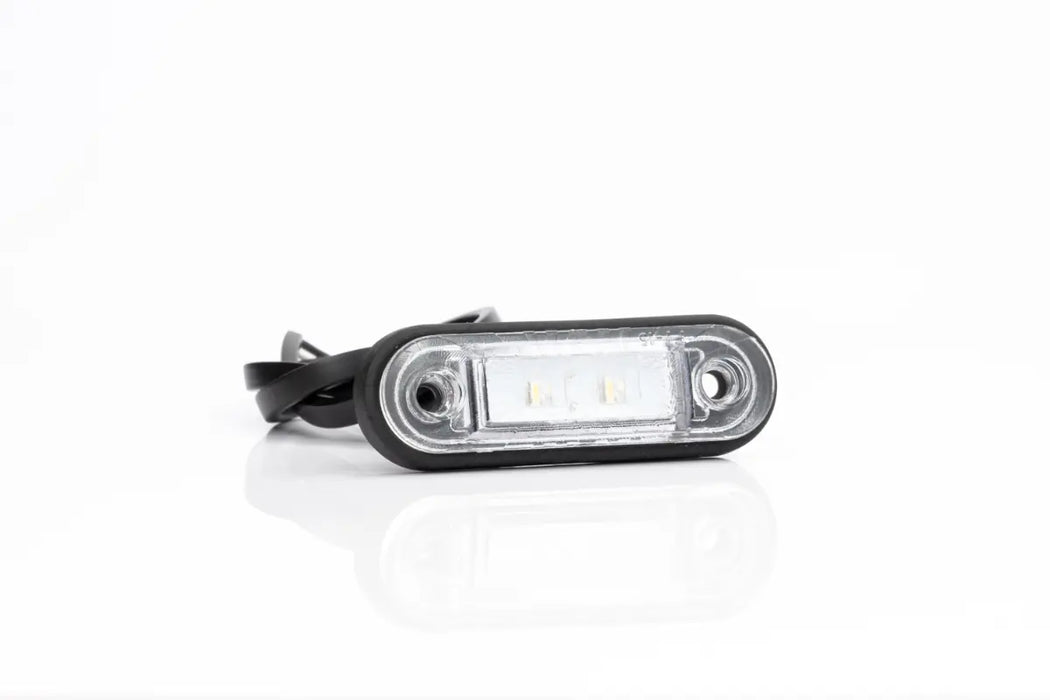 FRISTOM FT-015 B LED LED-markeringsljus Vit