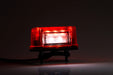 FRISTOM FT-016/1 LED LED-nummerskyltsbelysning
