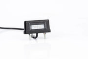 FRISTOM FT-016 LED LED-nummerskyltsbelysning
