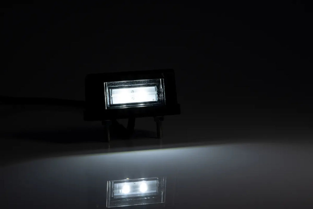 FRISTOM FT-016 LED LED-nummerskyltsbelysning